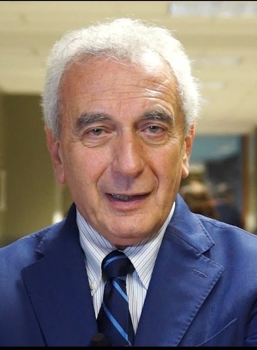 Aldo Maggioni - Top Italian Scientist in Biomedical Sciences